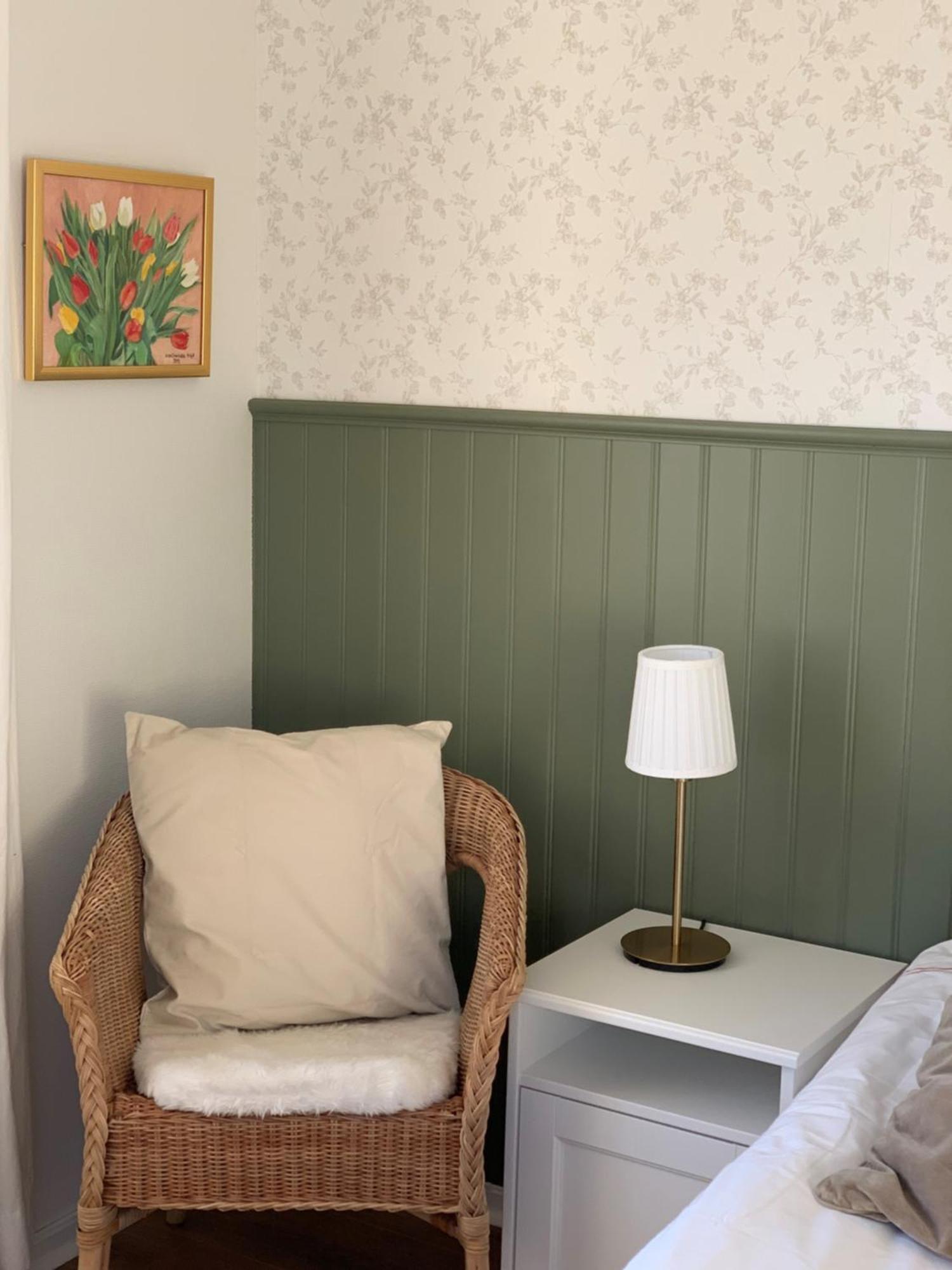 Svabesholms Kungsgards B&B Och Pensionat Stenshuvud Kivik Room photo